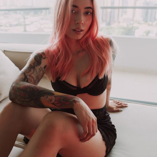 AlessaLaurent xxx masturbation image