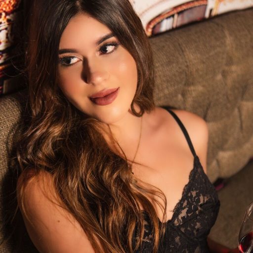 AlessaValentine hd nude image