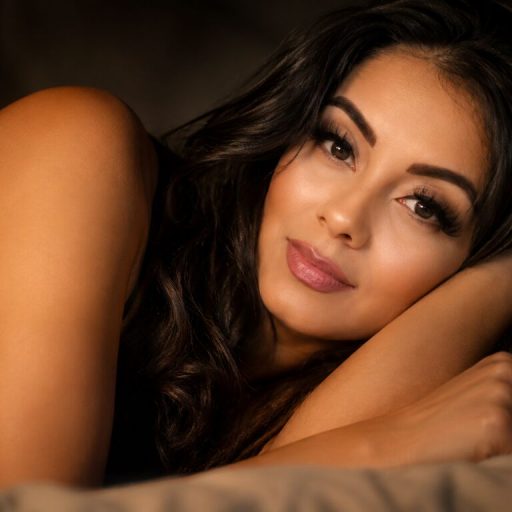 AlessaWaldorf livesex pussy image