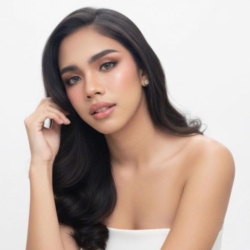 AlessandraHillea shows recorded image