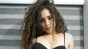 AlessandraLux nude sex image