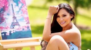 AlessandraMalory preview