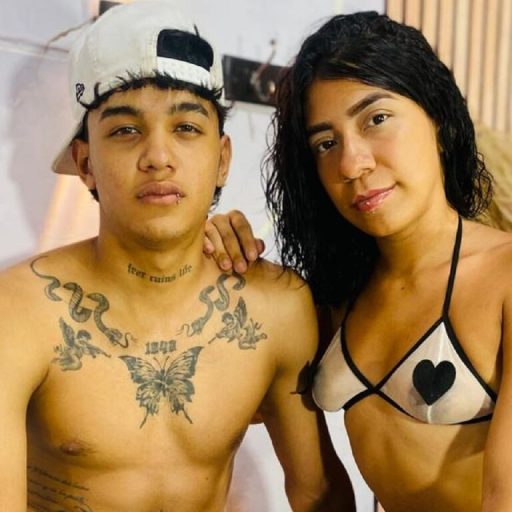 AlessiaAndAxel lj cam image