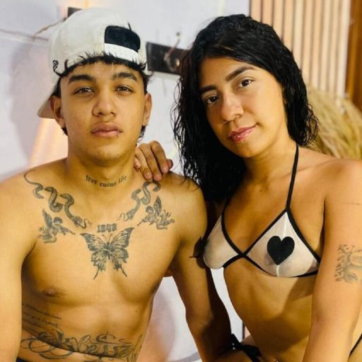 AlessiaAndAxel lj cam image