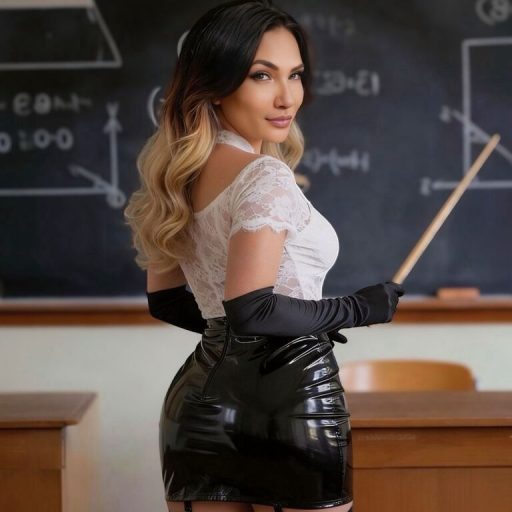 AlessiaGlory photos webcam image