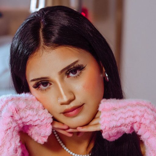 AlessiaNichols online shows image