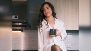 AlessiaRocuzzo recorded live image