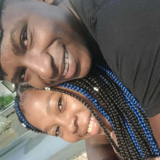 AlexAndValeria strip amateur image