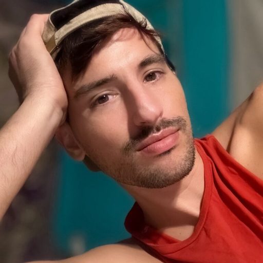 AlexAndel free dildo image