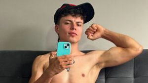 AlexBetancourt sex livesex image