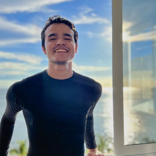 AlexCaballero cam naked image