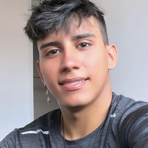 AlexCano xxx masturbation image
