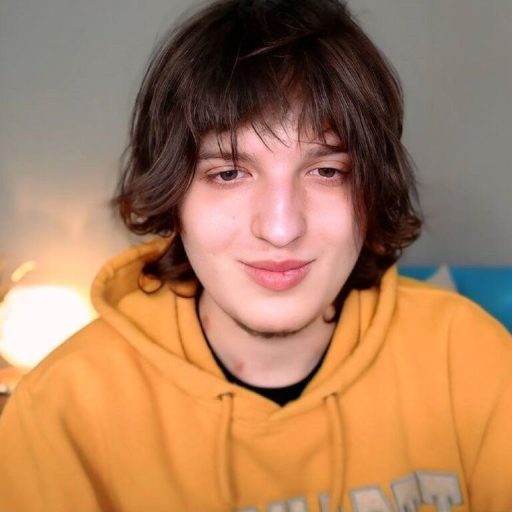AlexDel masturbation pictures image