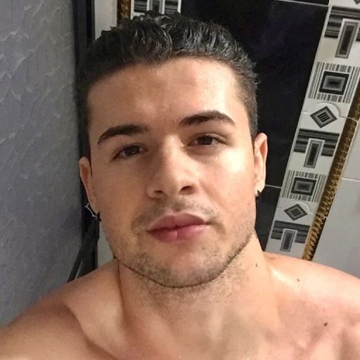 AlexDiamont online shows image