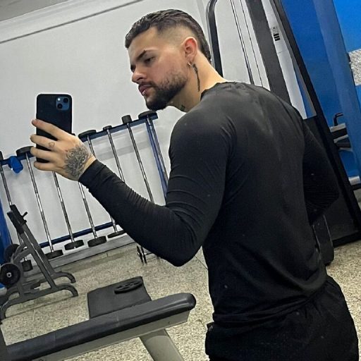 AlexDiamont online shows image