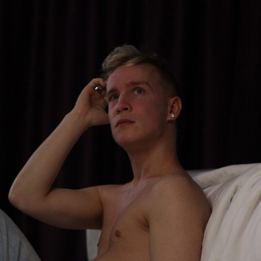 AlexDuncan cam naked image