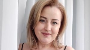 AlexaAronson preview