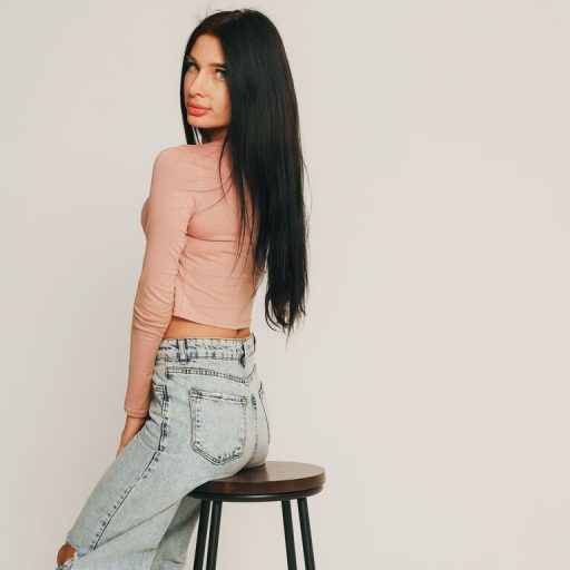 AlexaBillie naked porn image