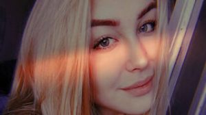 AlexaBlondi preview