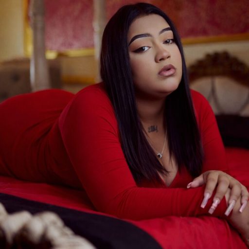 AlexaCherry ass vibrator image