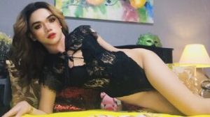 AlexaCollin preview
