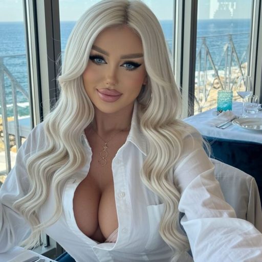 AlexaEvans online shows image