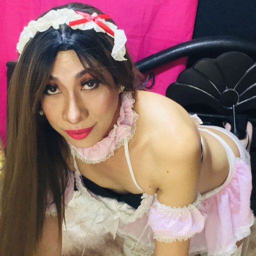 AlexaGuttierez recorded live image