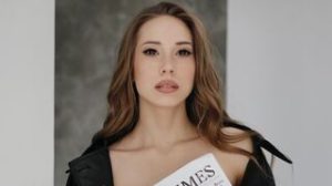AlexaHarmon preview