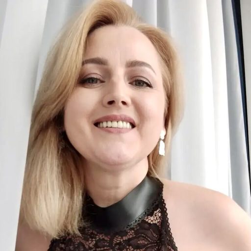 AlexaJaffe shows recorded image