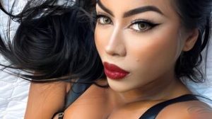 AlexaJonesVinett preview