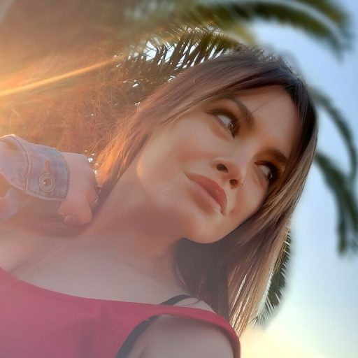 AlexaLawrence dildo real image