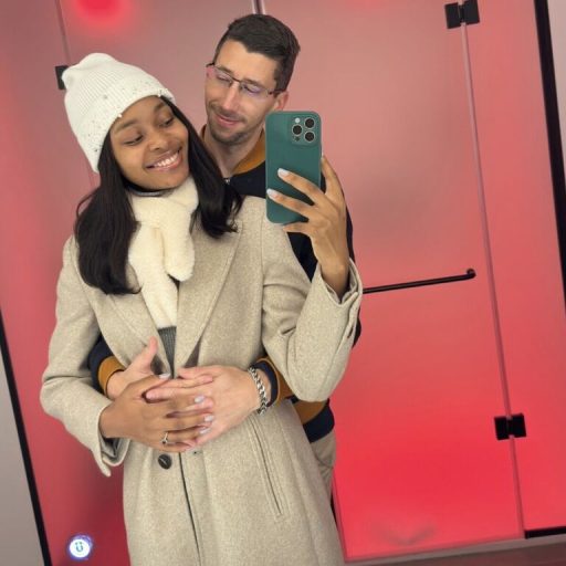 AlexaMorales xxx masturbation image