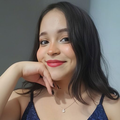 AlexaMuller cam naked image