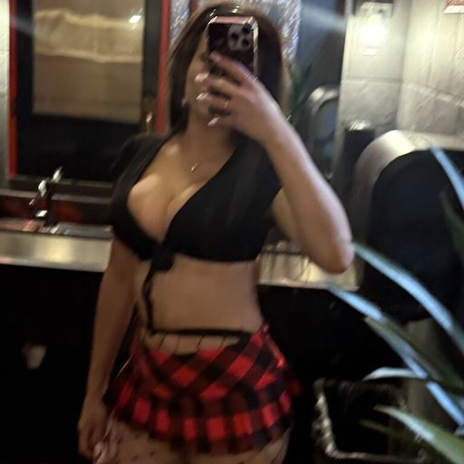 AlexaPull xxx masturbation image