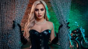 AlexaRaymond preview
