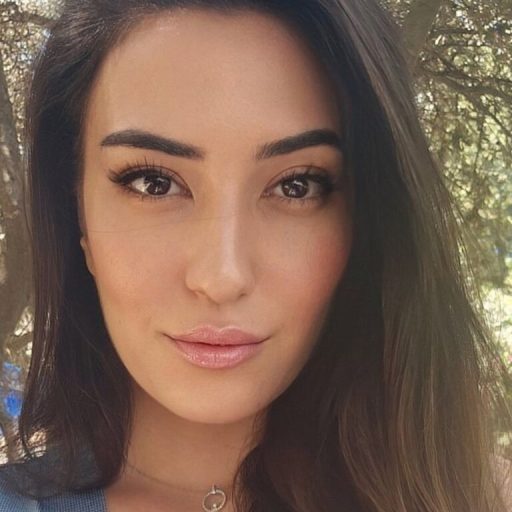 AlexaTailor naked porn image