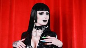 AlexaZaryanova show fingering image