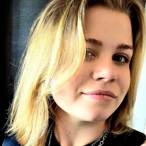 Alexacore shows recorded image
