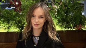 AlexandraHariis preview