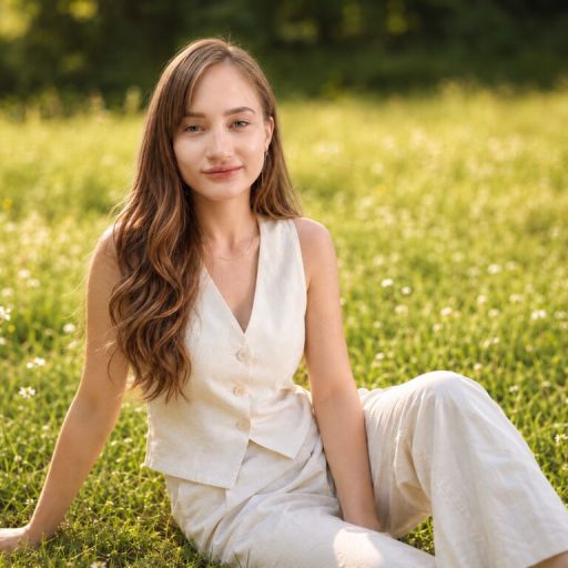 AlexandraSegal online shows image