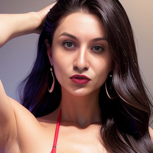 AlexiaSmiht cam naked image