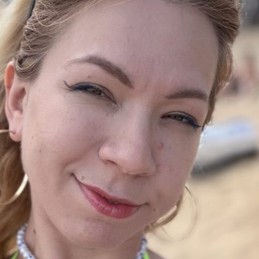 AlexysLuna xxx masturbation image