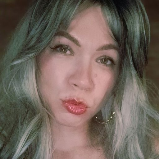 AlexysLuna xxx masturbation image