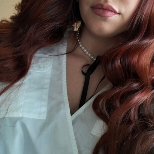 AleziaRose webcam free image