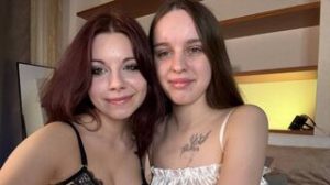 AlicaAndSophie preview