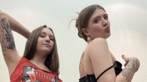 AlicaCaramels preview