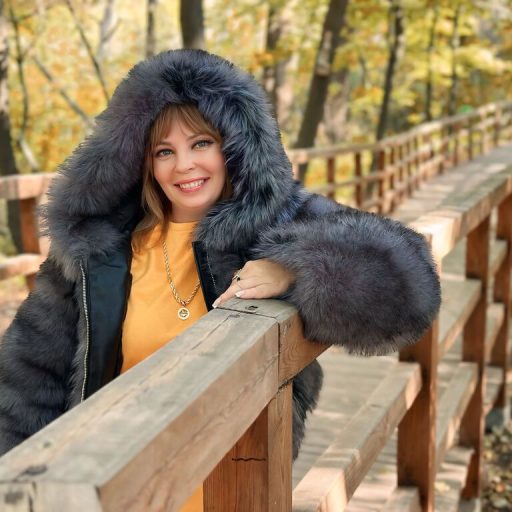 AlicaMilson hd nude image