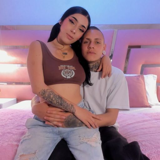 AliceAndCamilo photos webcam image