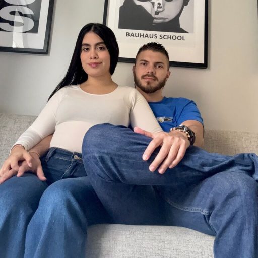 AliceAndLucas jasmin online image