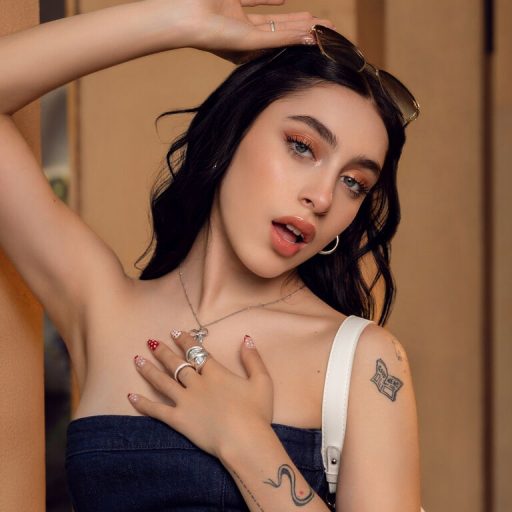 AliceBelov hd nude image